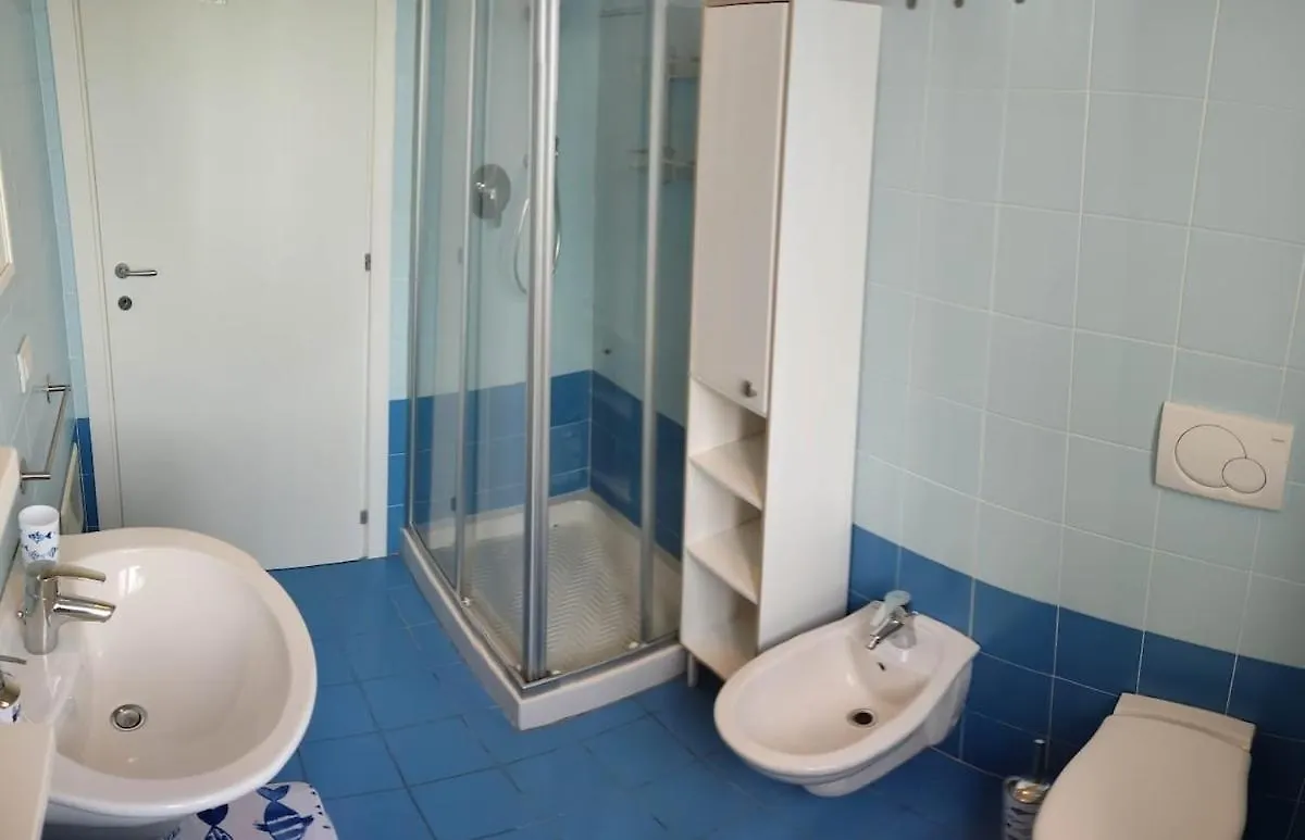 Apartamento Casa Maria Teresa, Piscina E Campo Da Tennis Colico