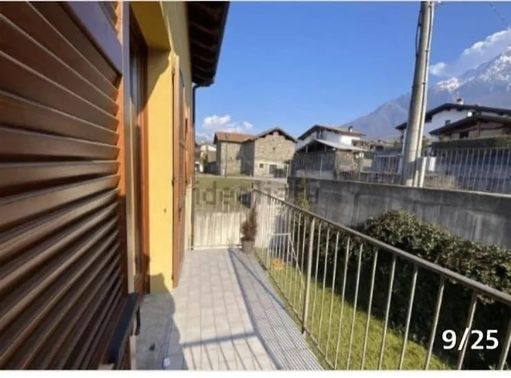 Casa Maria Teresa, Piscina E Campo Da Tennis Colico 0*,  Italia