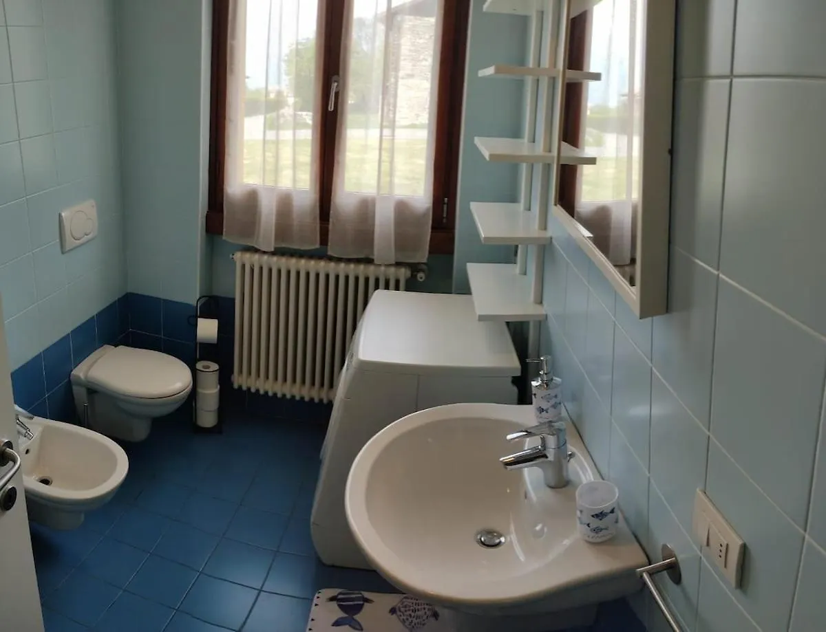 Appartamento Casa Maria Teresa, Piscina E Campo Da Tennis Colico