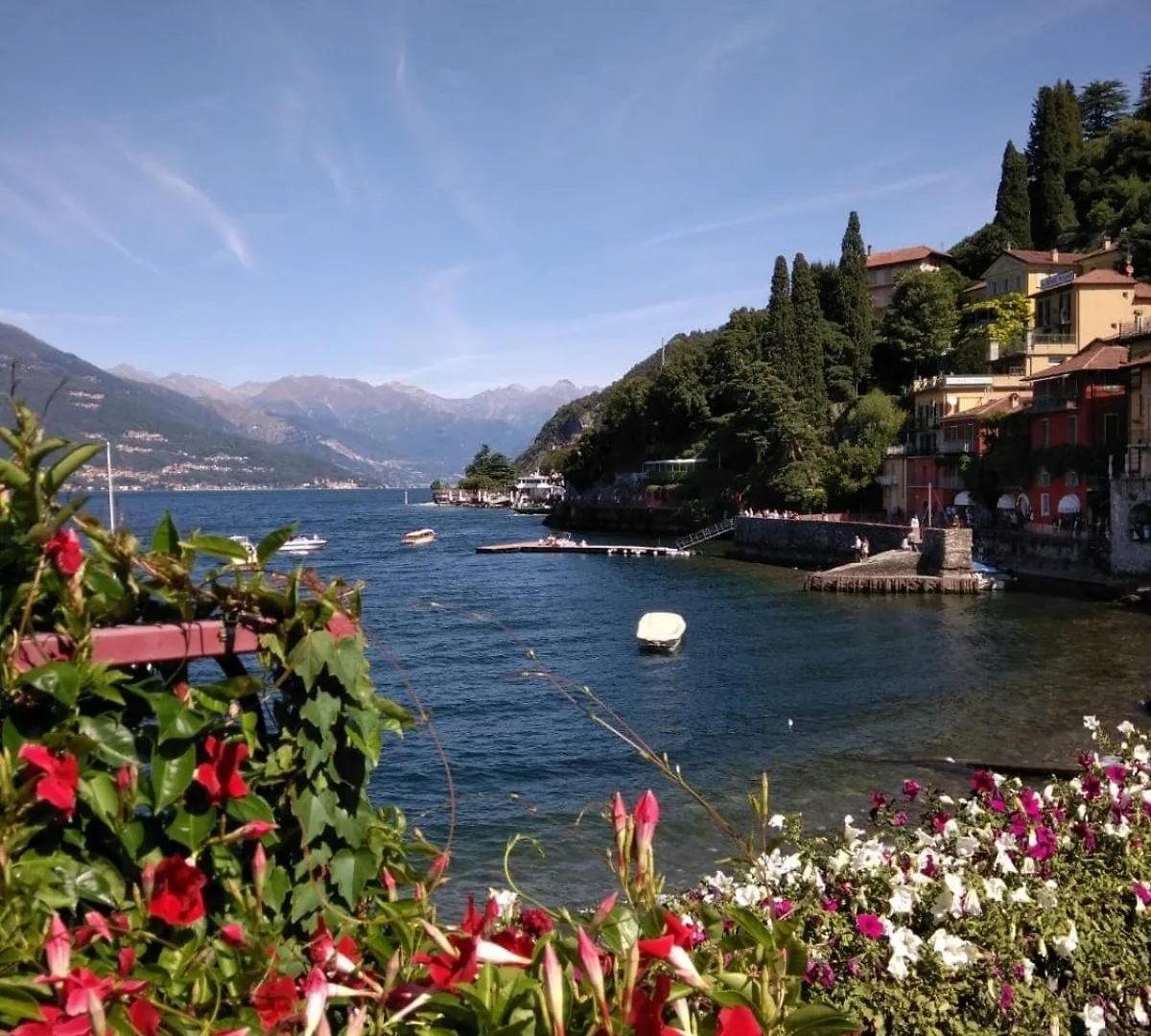 Appartamento Casa Maria Teresa, Piscina E Campo Da Tennis Colico